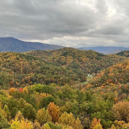 Above All Sevierville Exterior photo